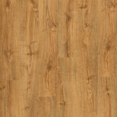 ПВХ-плитка Quick-Step QS Alpha Vinyl BLOOM планка AVMPU 40088 Дуб осенний медовый