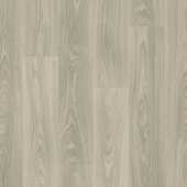 Ламинат Quick Step Classic Plus Hydro (RUS) CLH 5814 Дуб серый тихоокеанский