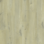 ПВХ-плитка Quick-Step QS Alpha Vinyl BLOOM планка AVMPU 40103 Дуб хлопковый бежевый