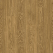 Ламинат Quick Step Classic Plus Hydro (RUS) CLH 5796 Дуб термо натуральный