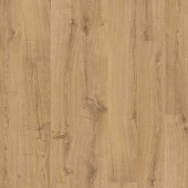 Ламинат Quick Step Eligna U3458 Дуб теплый натуральный промасленный