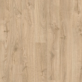 Ламинат Quick Step Eligna U3457 Дуб светлый натуральный промасленный