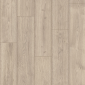 Ламинат Quick Step Impressive IM9068 Дуб светлый браш