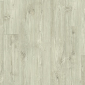ПВХ-плитка Quick-Step QS Alpha Vinyl BLOS планка AVSPU 40038 Дуб каньон бежевый