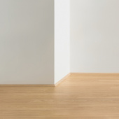 Напольный плинтус Скоция Quick Step QSSCOT 17x17х2400/ 05491