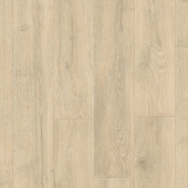 Ламинат Quick Step Majestic MJ3545 Дуб лесной массив бежевый