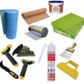 Аксессуары для полов QUICK STEP Аксессуары для полов QUICK STEP