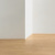 Напольный плинтус Скоция Quick Step QSSCOT 17x17х2400/ 05490