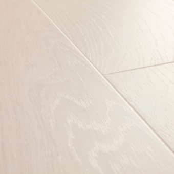 Ламинат Quick Step Impressive IM4665 Дуб серый лакированный
