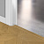 Профиль универсальный Quick Step Incizo 04161