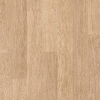 Ламинат Quick Step Eligna U915 Дуб белый лакированный