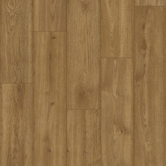 Ламинат Quick Step Impressive IM9065 Дуб янтарный браш