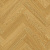ПВХ-плитка Quick-Step QS Alpha Vinyl CIRO елка AVHBU 40360 Дуб чистый медовый
