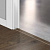 Профиль универсальный Quick Step Incizo 01849