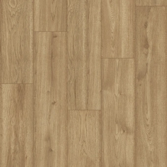 Ламинат Quick Step Impressive IM9067 Дуб натуральный браш