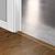 Профиль универсальный Quick Step Incizo 01492