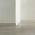 Напольный плинтус Quick Step QSPSKR 77х14х2400/ 06078