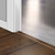 Профиль универсальный Quick Step Incizo 01851