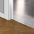 Профиль универсальный Quick Step Incizo 04162