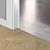 Профиль универсальный Quick Step Incizo 04142