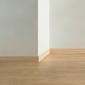 Напольный плинтус Quick Step QSPSKR 77х14х2400/ 05490