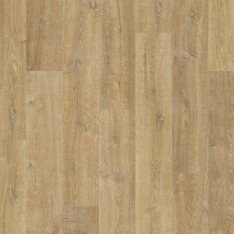 Ламинат Quick Step Eligna U3578 Дуб природный натуральный