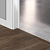 Профиль универсальный Quick Step Incizo 04766