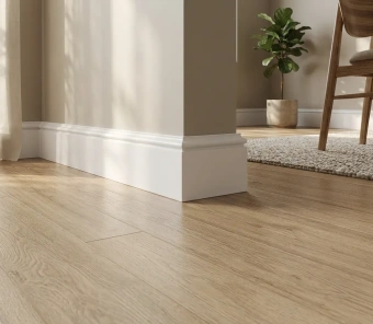Ламинат Quick Step Impressive IM9068 Дуб светлый браш